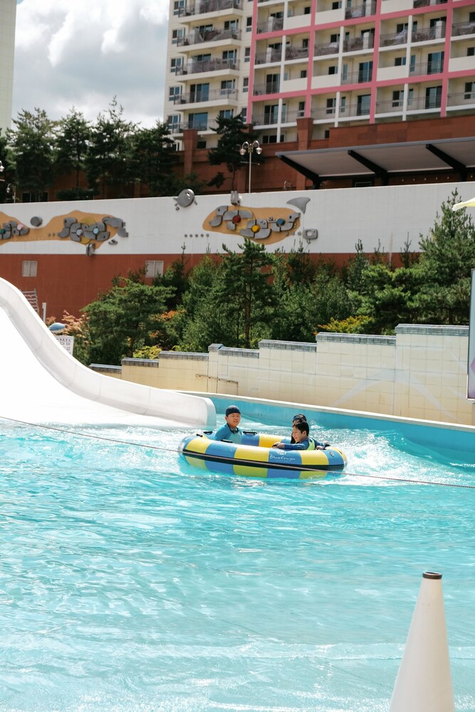水上樂園