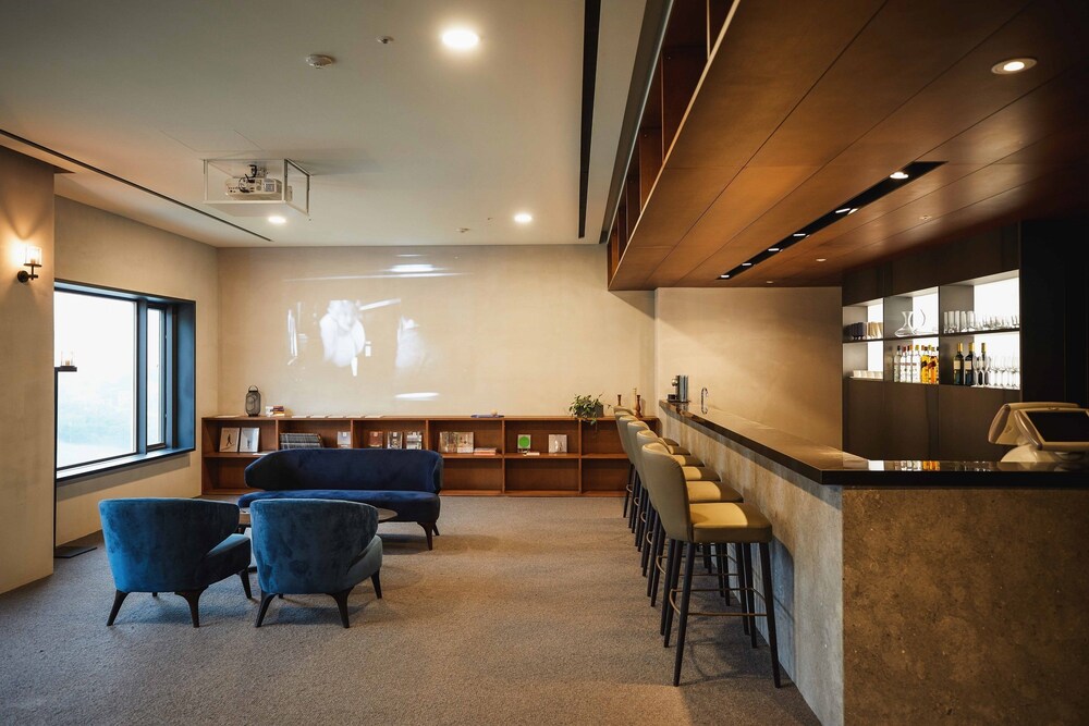 酒店酒廊