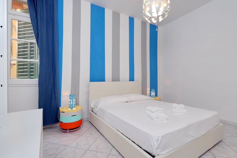 Apartment, 1 Bedroom (Lorenzo. Via gomitolo dell'Oro 2) - Guestroom