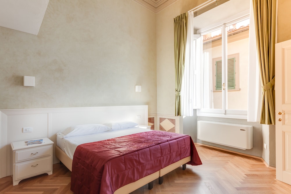 Duplex, 3 Bedrooms (9/A , Borgo Albizi 29 - Lift) - Guestroom