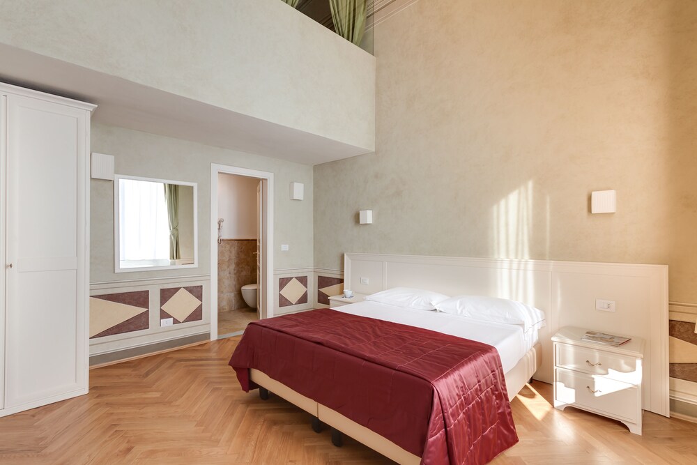 Duplex, 3 Bedrooms (9/A , Borgo Albizi 29 - Lift) - Guestroom
