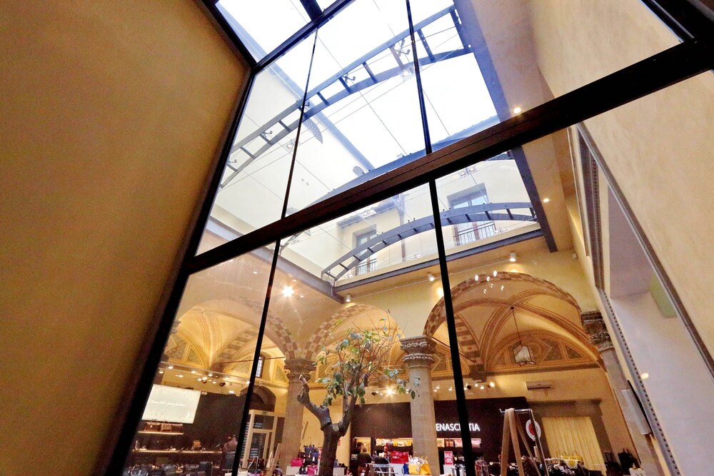 Hotel Interior