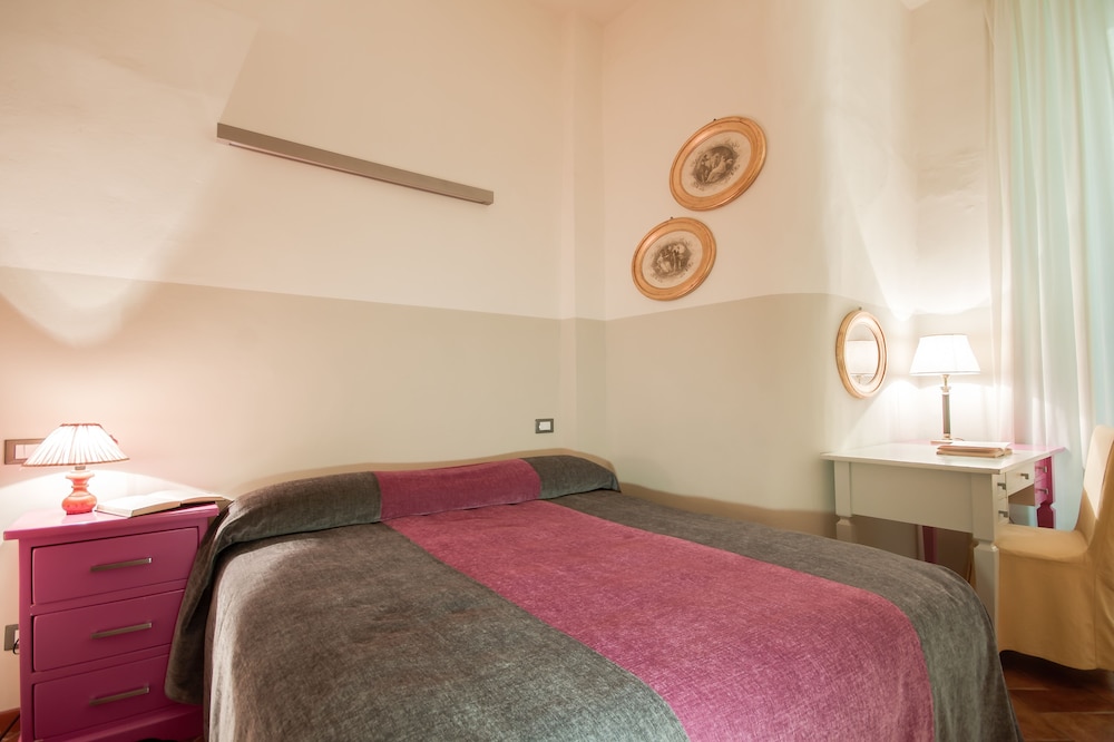 Apartment, 1 Bedroom (Lillà, Via della condotta 16) - Guestroom