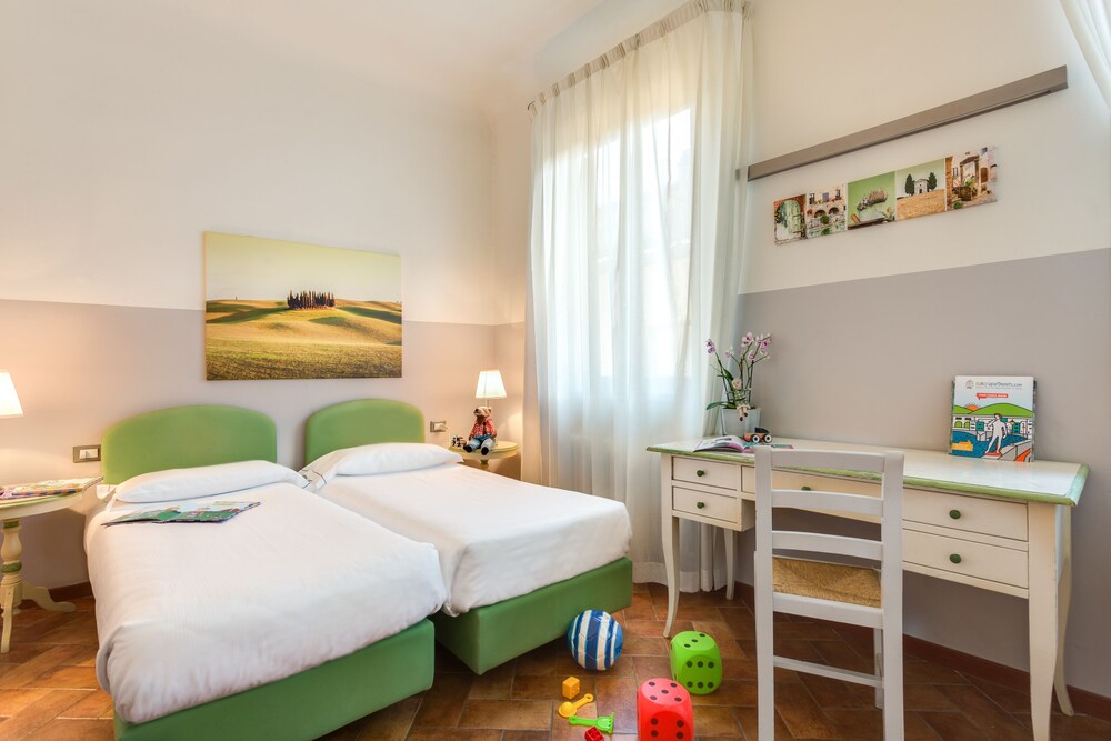 Apartment, 2 Bedrooms (Arancio, Via della condotta 16) - Guestroom