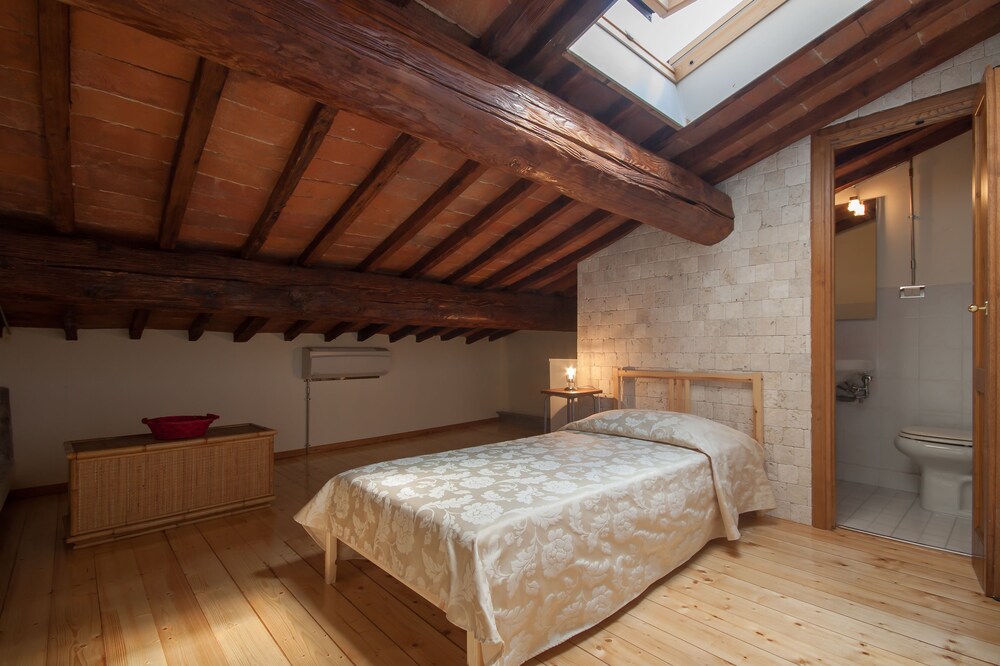 Apartment, 3 Bedrooms (Osteria del Guanto) - Guestroom