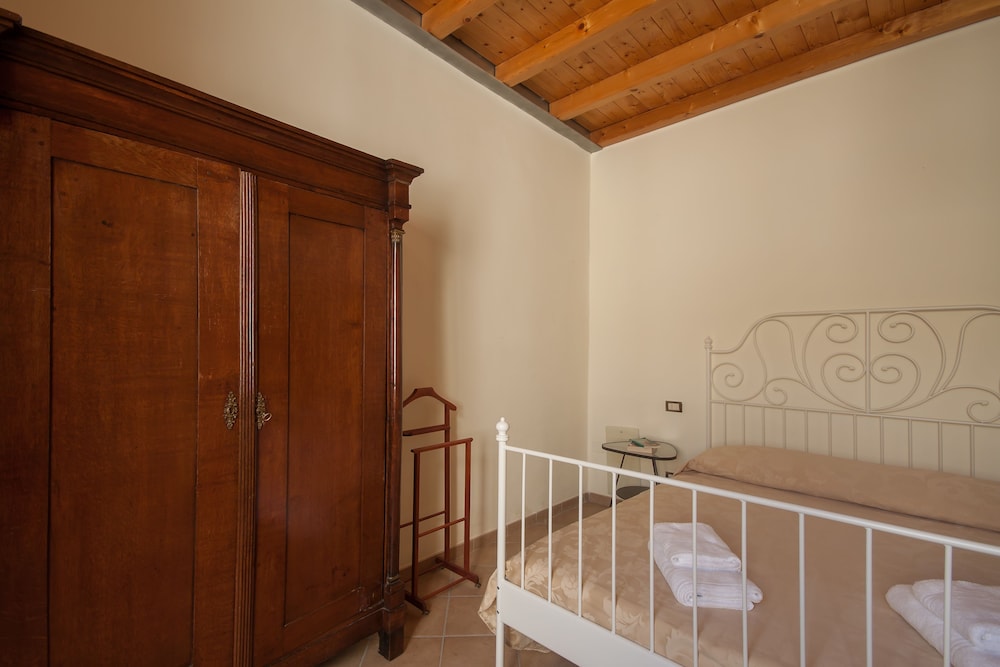 Apartment, 3 Bedrooms (Osteria del Guanto) - Guestroom