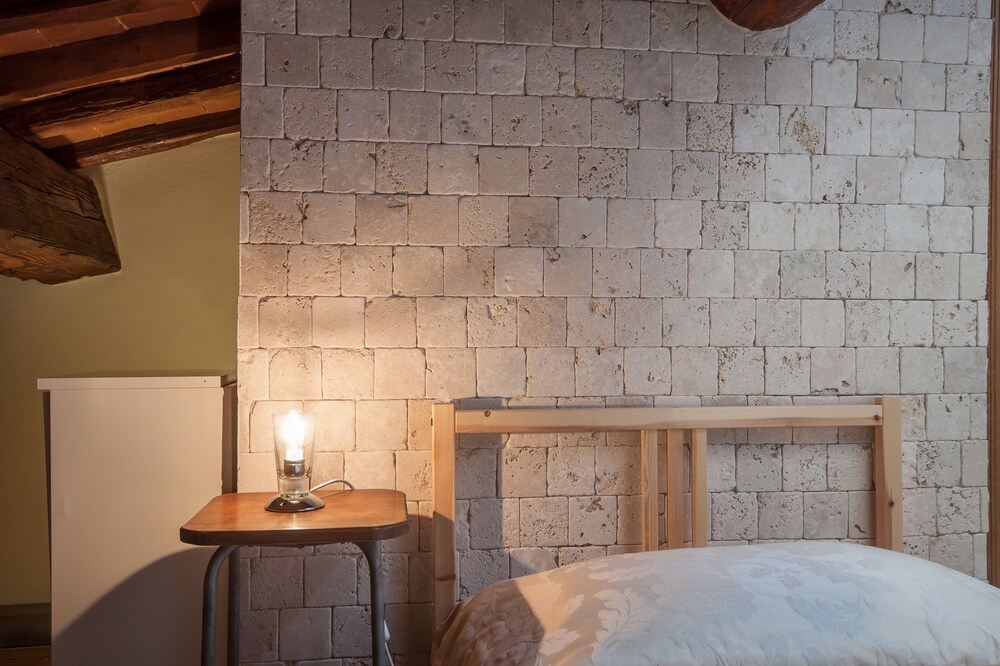 Apartment, 3 Bedrooms (Osteria del Guanto) - Guestroom