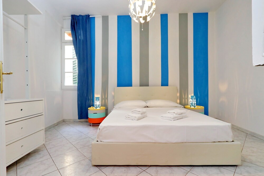 Apartment, 1 Bedroom (Lorenzo. Via gomitolo dell'Oro 2) - Guestroom