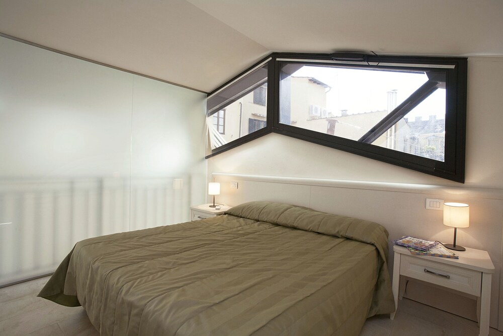 Duplex, 2 Bedrooms (4/A , Borgo Albizi 29 - Lift) - Guestroom
