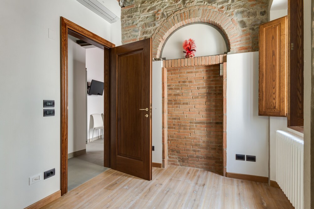 Superior Room on 3 floors, 2 Bedrooms (Uffizi1,no elevator,Via della Ninna 1) - Guestroom