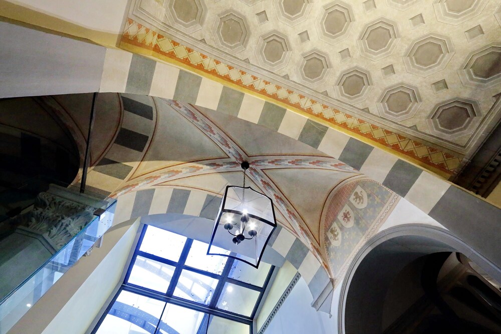 Hotel Interior