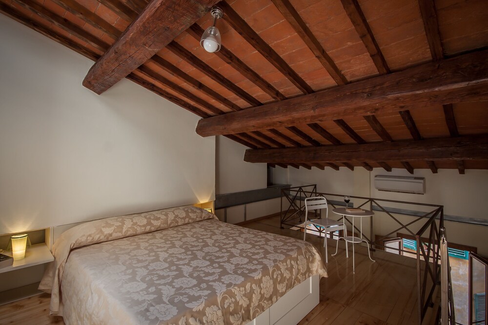 Apartment, 3 Bedrooms (Osteria del Guanto) - Guestroom