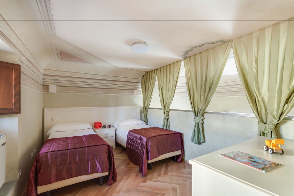 Duplex, 3 Bedrooms (9/A , Borgo Albizi 29 - Lift) - Guestroom