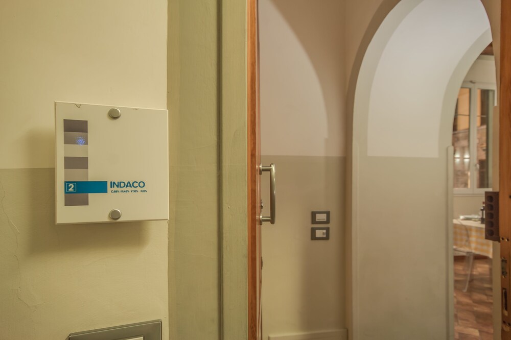Apartment, 2 Bedrooms (Indaco. Via della condotta 16) - Guestroom