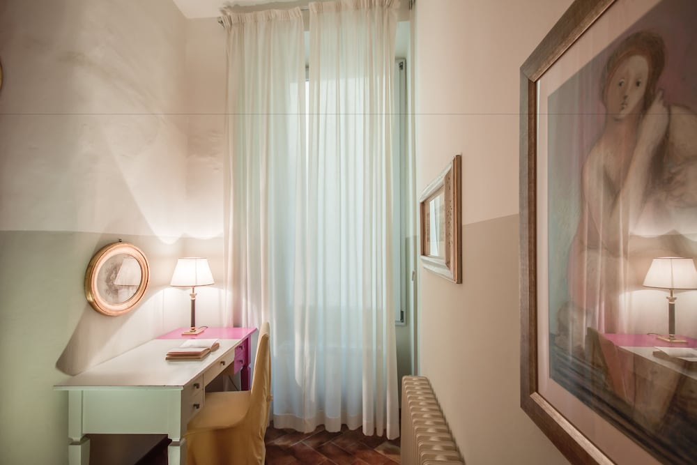 Apartment, 1 Bedroom (Lillà, Via della condotta 16) - Guestroom