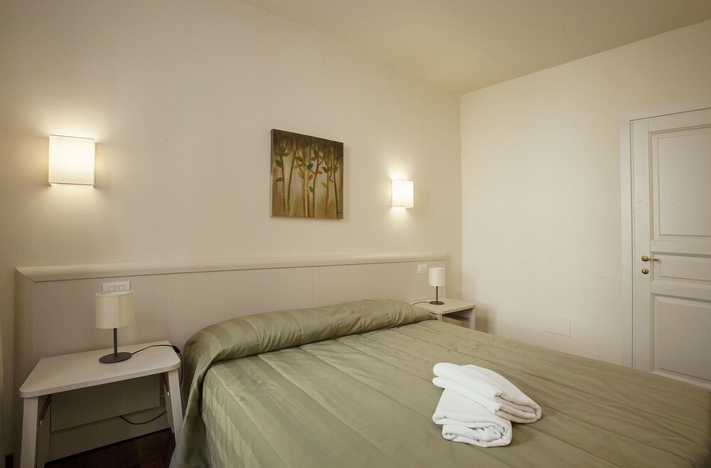 Apartment, 3 Bedrooms (6/A, Borgo Albizi 29 - Lift) - Guestroom