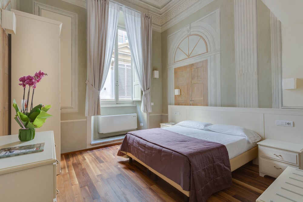 Apartment, 3 Bedrooms (5/B, Borgo Albizi, 29 - Lift) - Guestroom