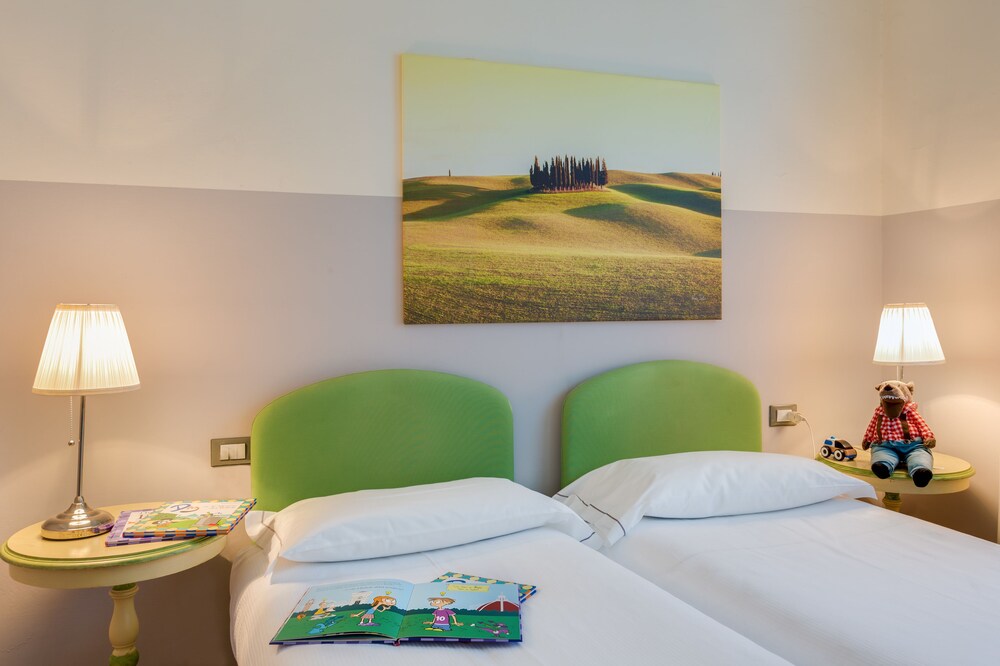 Apartment, 2 Bedrooms (Arancio, Via della condotta 16) - Guestroom