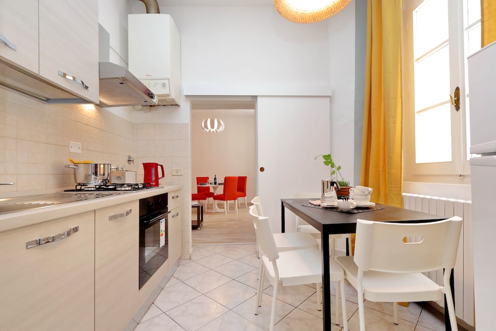 Apartment, 1 Bedroom (Lorenzo. Via gomitolo dell'Oro 2) - In-Room Kitchenette