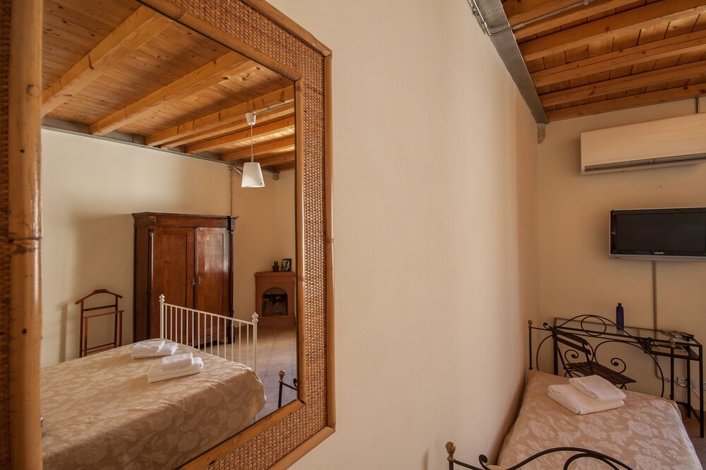 Apartment, 3 Bedrooms (Osteria del Guanto) - Guestroom