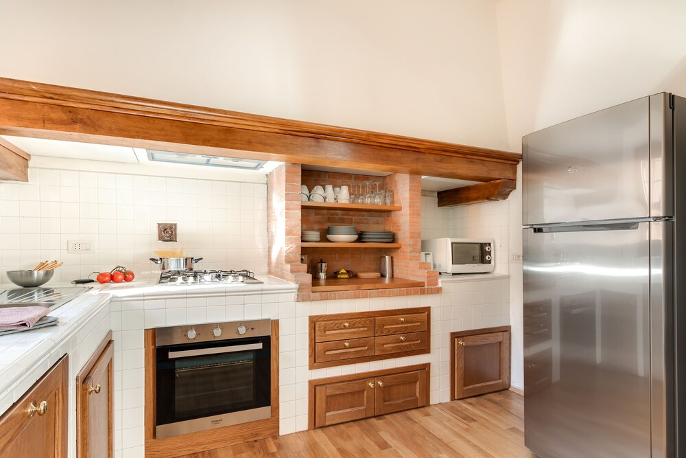 Duplex, 3 Bedrooms (9/A , Borgo Albizi 29 - Lift) - In-Room Kitchen