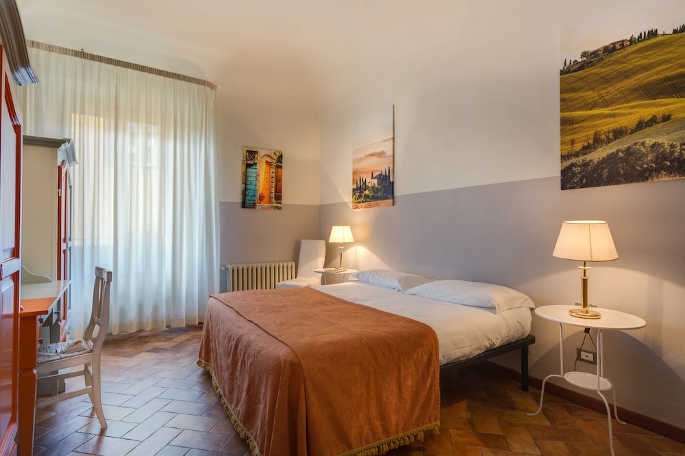 Apartment, 2 Bedrooms (Arancio, Via della condotta 16) - Guestroom