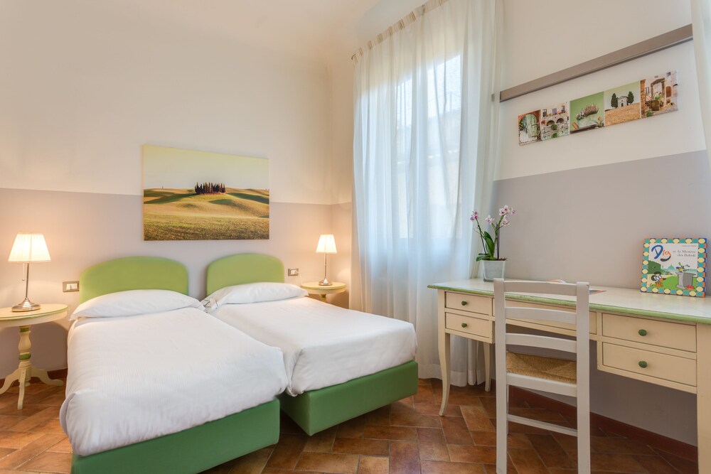 Apartment, 2 Bedrooms (Arancio, Via della condotta 16) - Guestroom