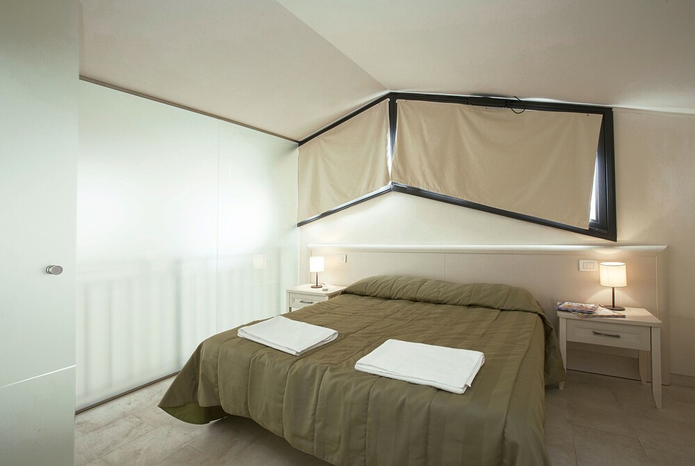 Duplex, 2 Bedrooms (4/A , Borgo Albizi 29 - Lift) - Guestroom