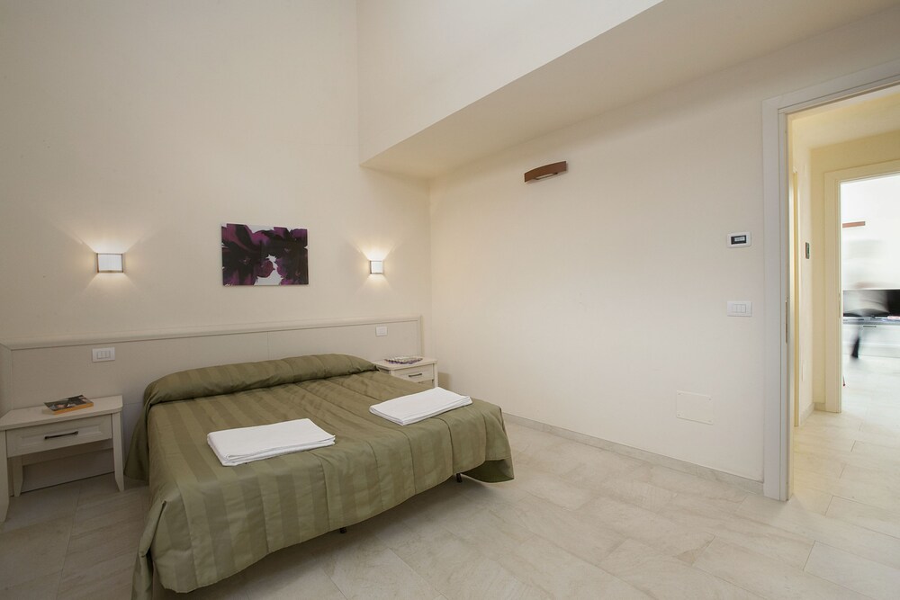 Duplex, 2 Bedrooms (4/A , Borgo Albizi 29 - Lift) - Guestroom