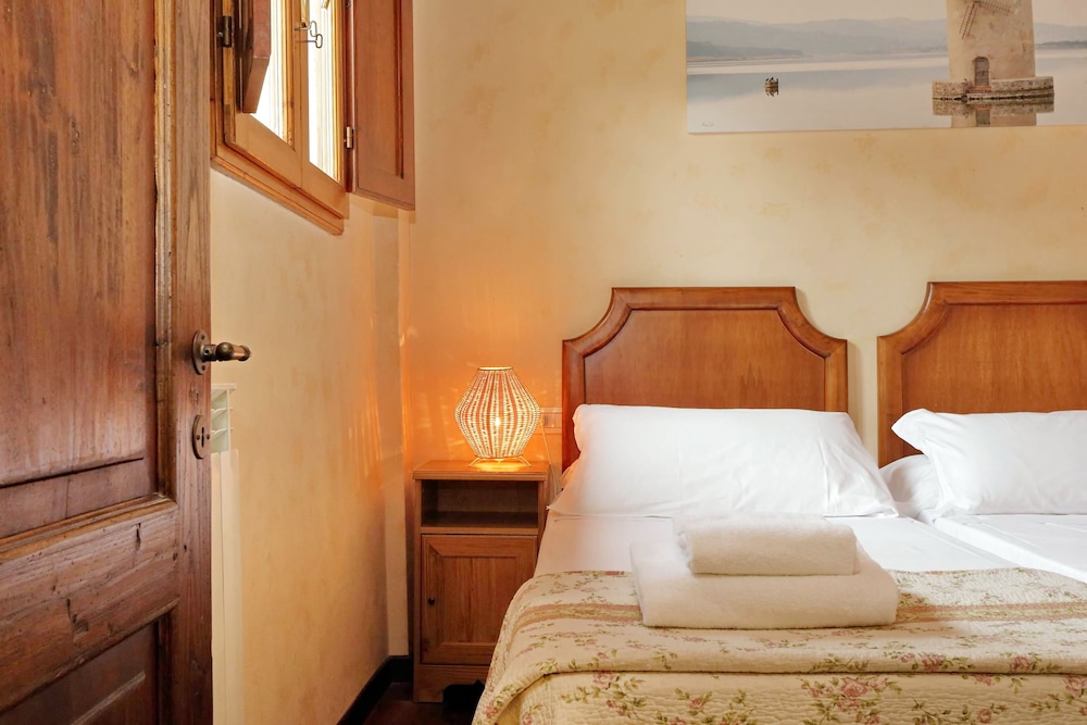 Superior Duplex, 2 Bedrooms, Annex Building (Palagio, Vicolo del Panico 2 - Lift) - Guestroom