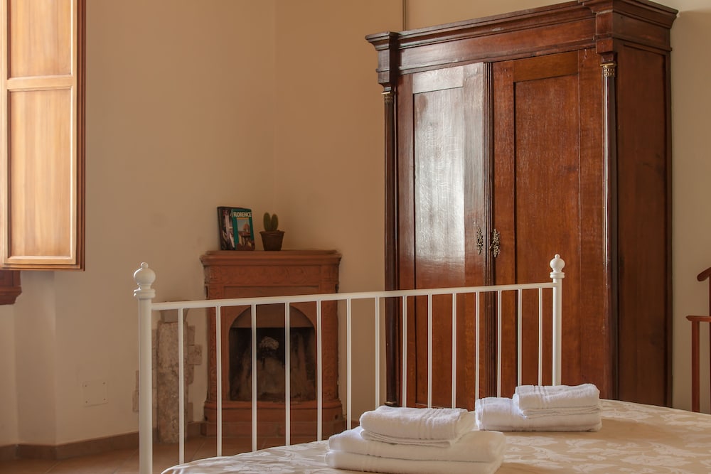 Apartment, 3 Bedrooms (Osteria del Guanto) - Guestroom