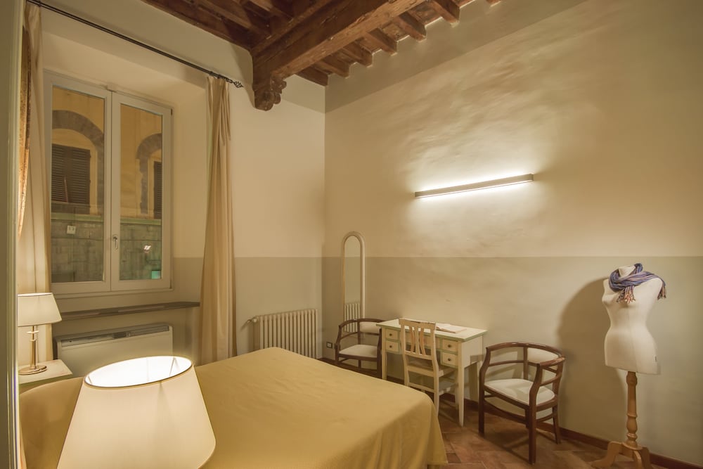 Apartment, 2 Bedrooms (Indaco. Via della condotta 16) - Guestroom