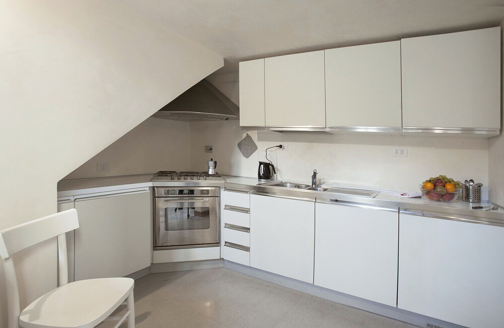 Apartment, 2 Bedrooms (7/A, Borgo Albizi 29 - Lift) - In-Room Kitchen