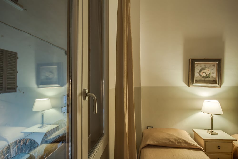 Apartment, 2 Bedrooms (Indaco. Via della condotta 16) - Guestroom