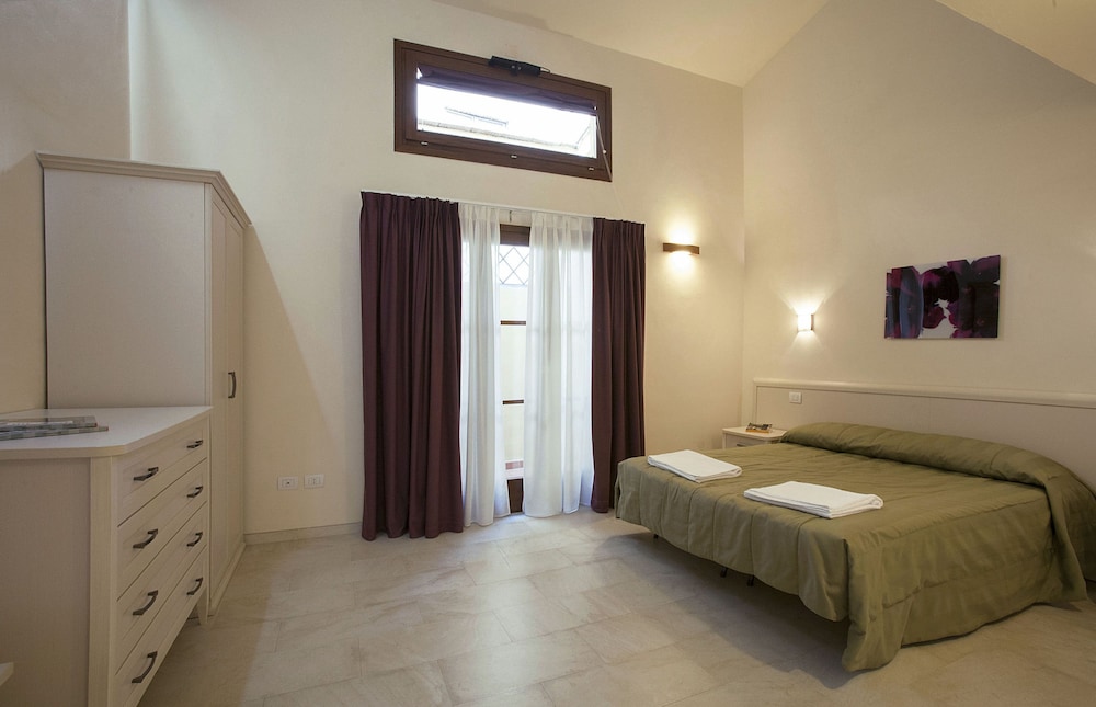 Duplex, 2 Bedrooms (4/A , Borgo Albizi 29 - Lift) - Guestroom