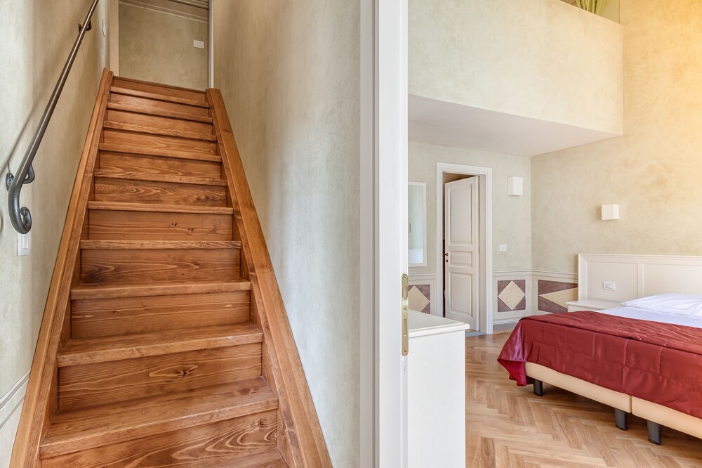 Duplex, 3 Bedrooms (9/A , Borgo Albizi 29 - Lift) - Guestroom