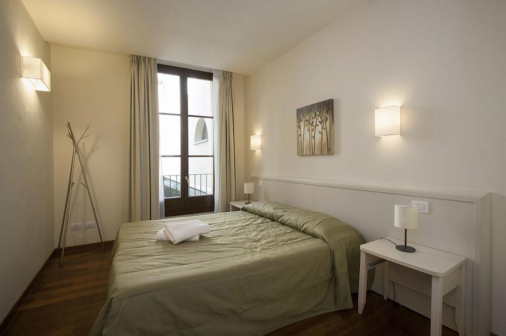 Apartment, 3 Bedrooms (6/A, Borgo Albizi 29 - Lift) - Guestroom