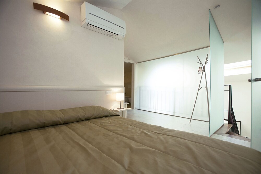 Duplex, 2 Bedrooms (1/A , Borgo Albizi 29 - Lift) - Guestroom