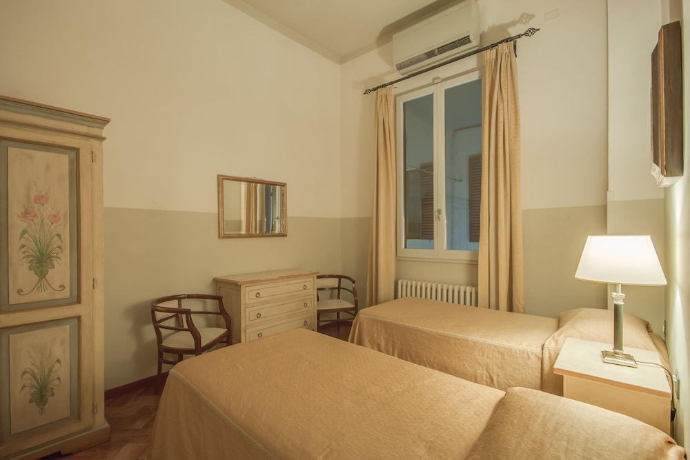 Apartment, 2 Bedrooms (Indaco. Via della condotta 16) - Guestroom