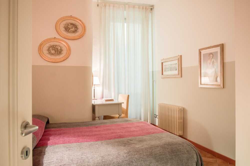 Apartment, 1 Bedroom (Lillà, Via della condotta 16) - Guestroom