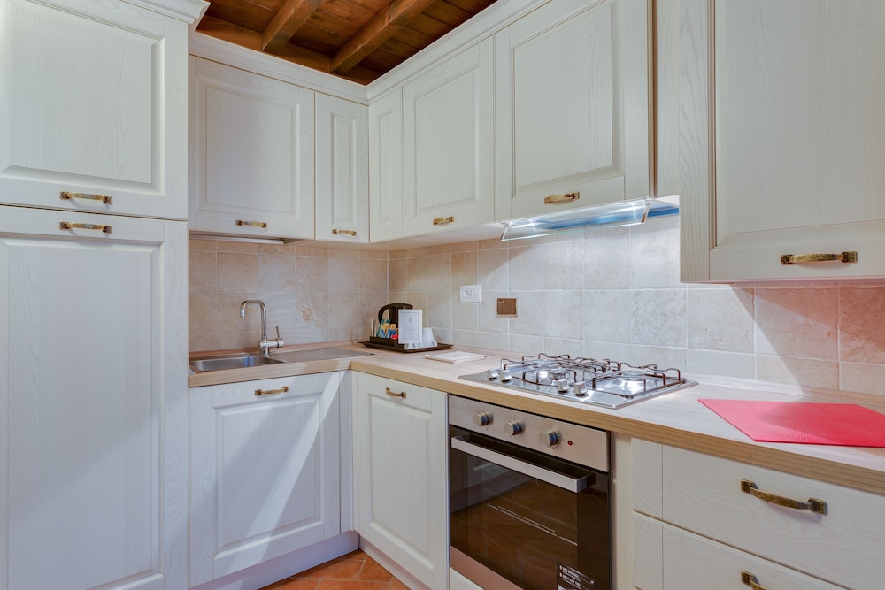 Apartment, 3 Bedrooms (5/B, Borgo Albizi, 29 - Lift) - In-Room Kitchen