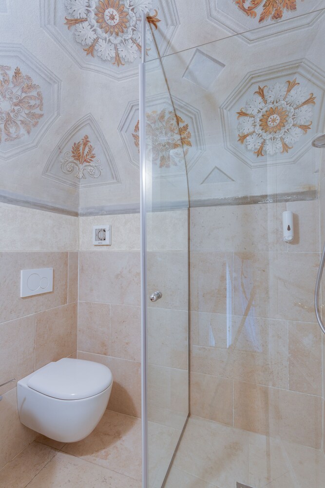 Apartment, 3 Bedrooms (5/B, Borgo Albizi, 29 - Lift) - Bathroom