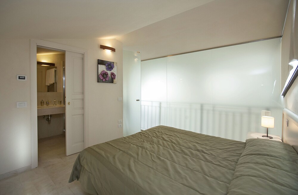 Duplex, 2 Bedrooms (4/A , Borgo Albizi 29 - Lift) - Guestroom