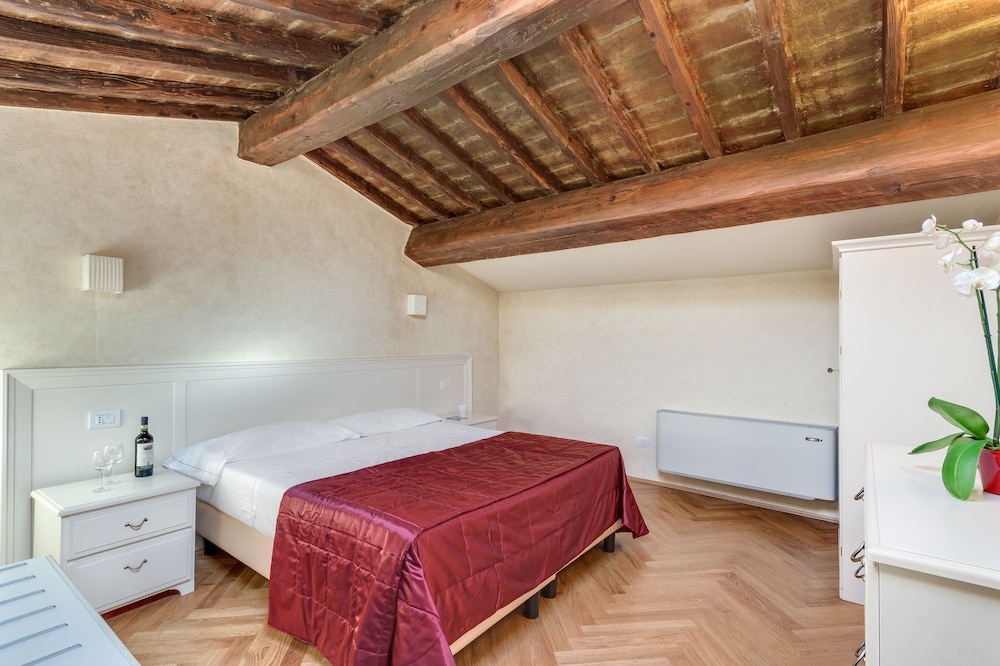 Duplex, 3 Bedrooms (9/A , Borgo Albizi 29 - Lift) - Guestroom