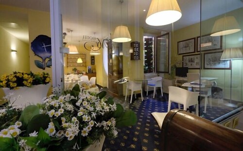 Reception Hall