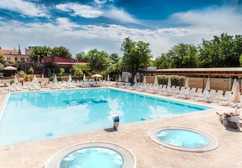 Camping Village Roma