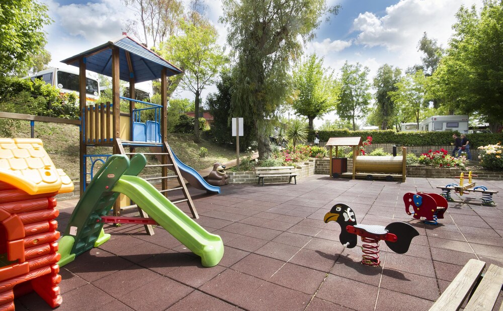 Childrens Area