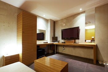 In-Room Amenity