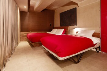 Guestroom