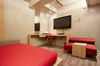 In-Room Amenity